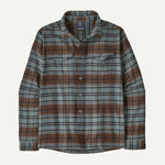 Men's Fjord Flannel Shirt - US 6675