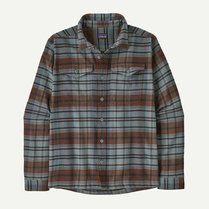 Men's Fjord Flannel Shirt - US 6675