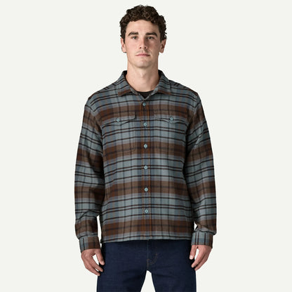 Men's Fjord Flannel Shirt - US 6675