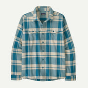 Powder: Glacial Blue