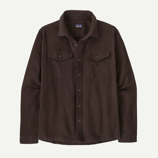 Men's Fjord Flannel Shirt - US 7009