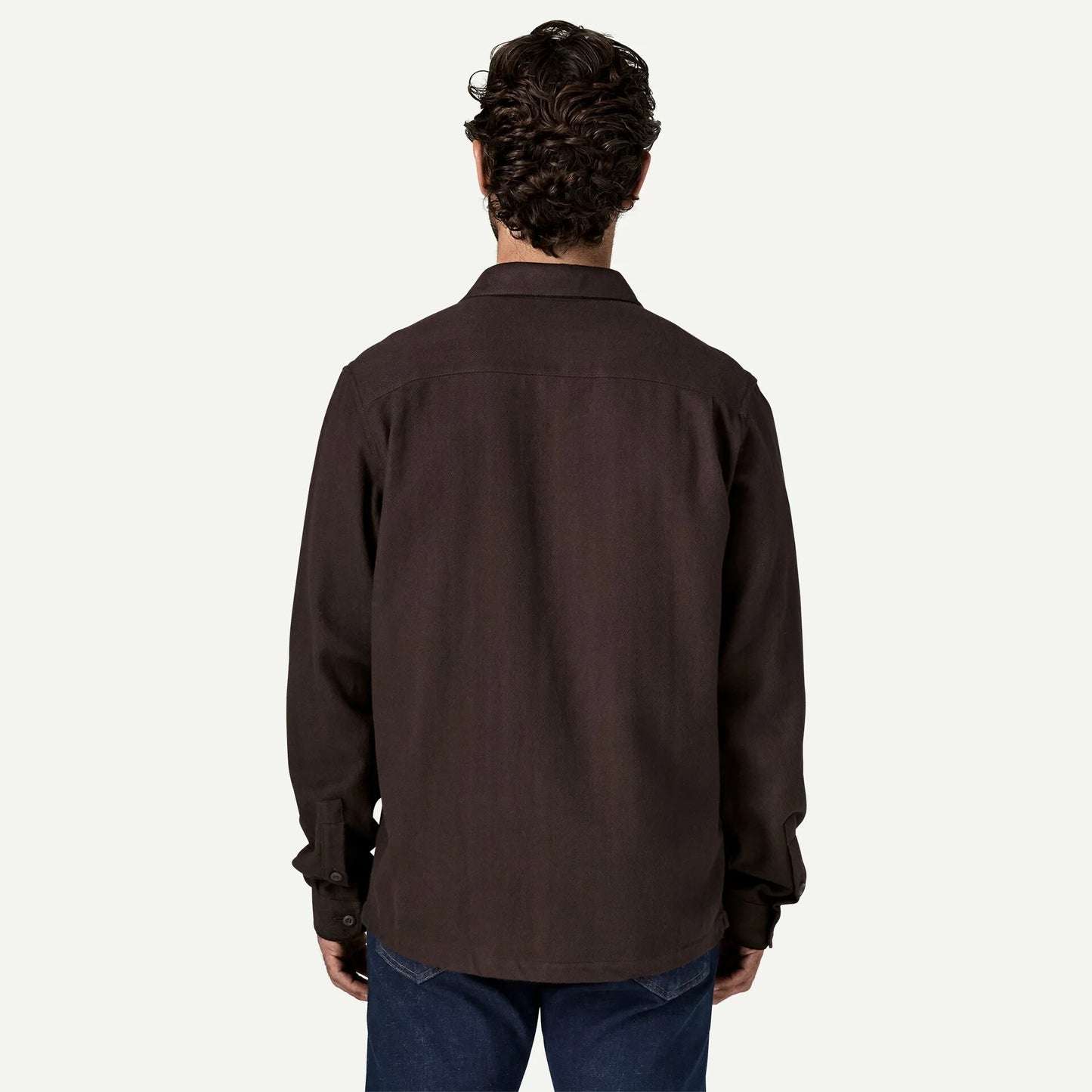 Men's Fjord Flannel Shirt - US 7009