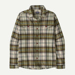 Men's Fjord Flannel Shirt - US 9135