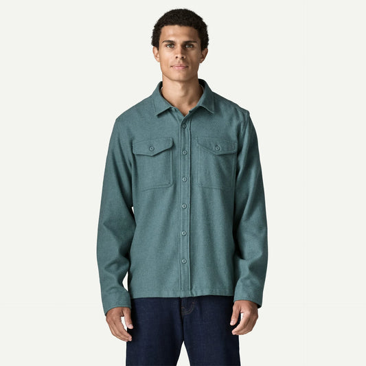 Men's Fjord Flannel Shirt - US 3930