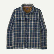 Solstice: New Navy