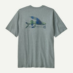 Men’s Flying Fish Responsibili-Tee® - US 5938