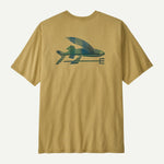Men’s Flying Fish Responsibili-Tee® - US 5961