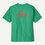 Men’s Flying Fish Responsibili-Tee® - US 4318