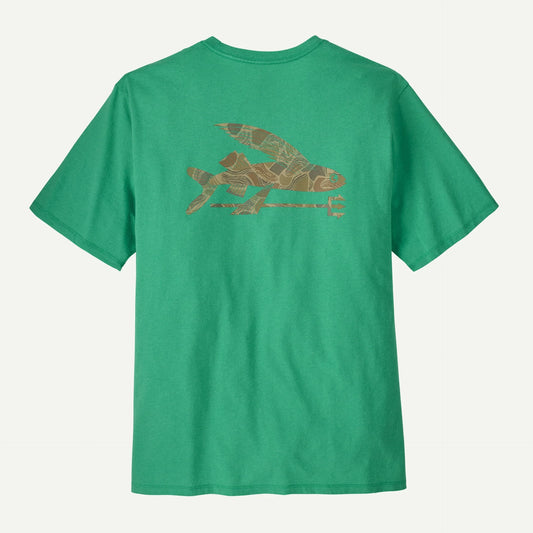 Men’s Flying Fish Responsibili-Tee® - US 4318