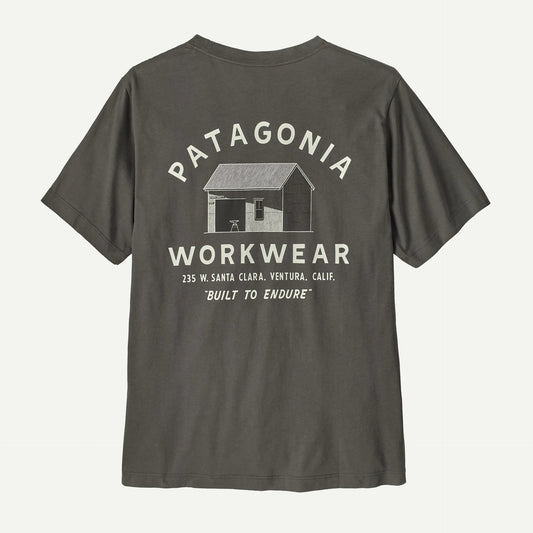 Men's Forge Born T-Shirt - US 4412