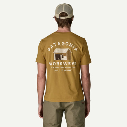 Men's Forge Born T-Shirt - US 2778