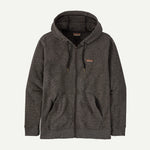 Men's Full-Zip Work Hoody Sweatshirt - US 4316