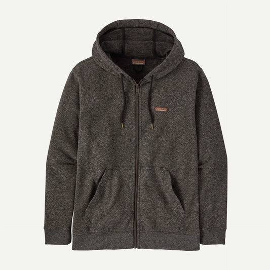 Men's Full-Zip Work Hoody Sweatshirt - US 4316