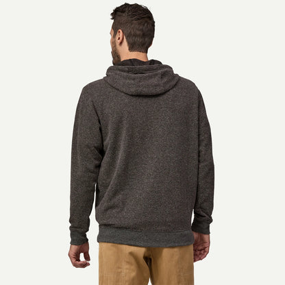Men's Full-Zip Work Hoody Sweatshirt - US 4316