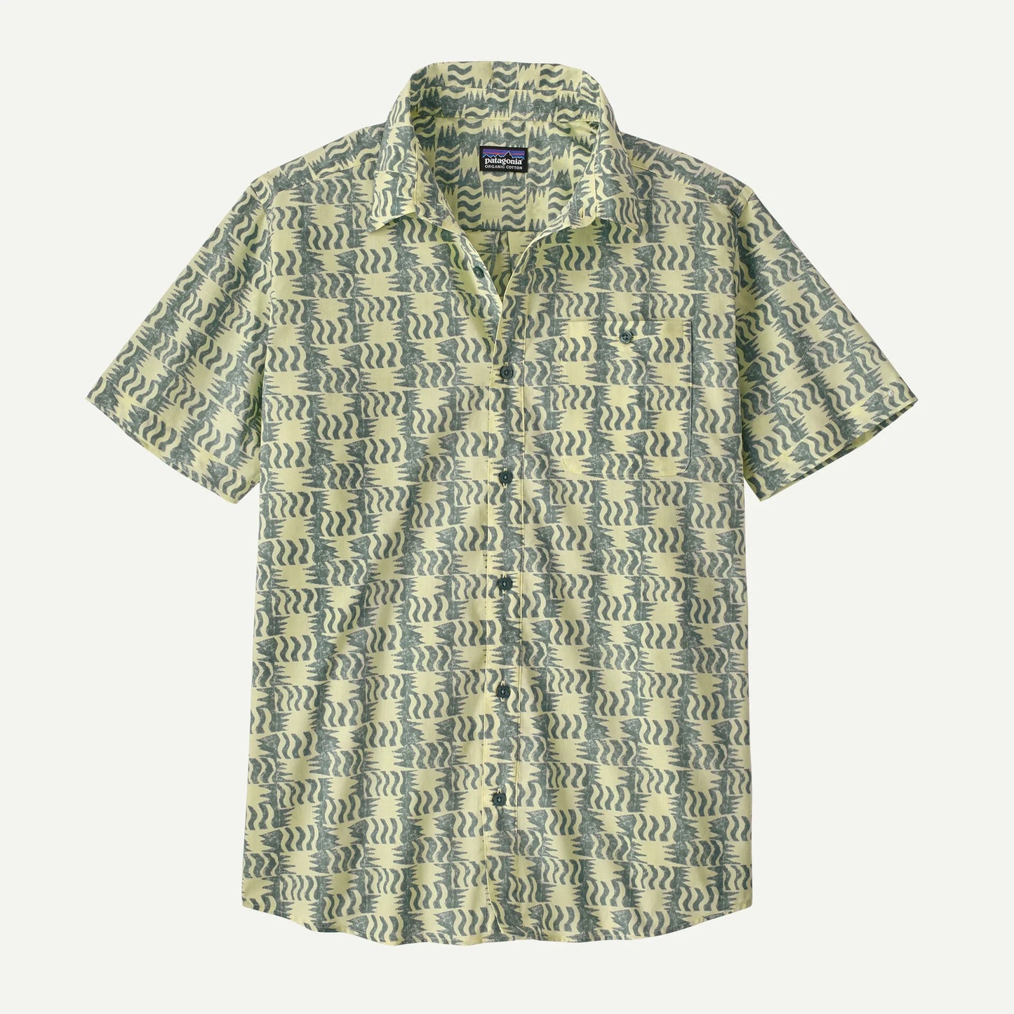 Men's Go-To Shirt - US 4694