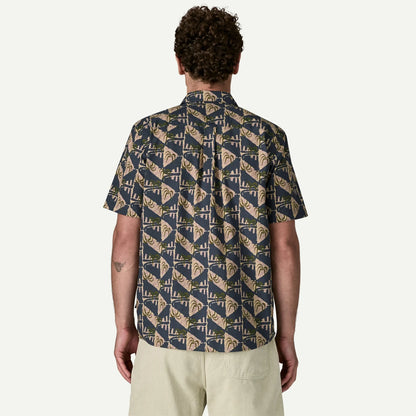 Men's Go-To Shirt - US 5394