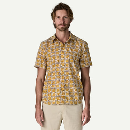 Men's Go-To Shirt - US 3522