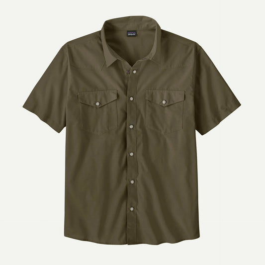 Men's Go-To Western Shirt - US 2868