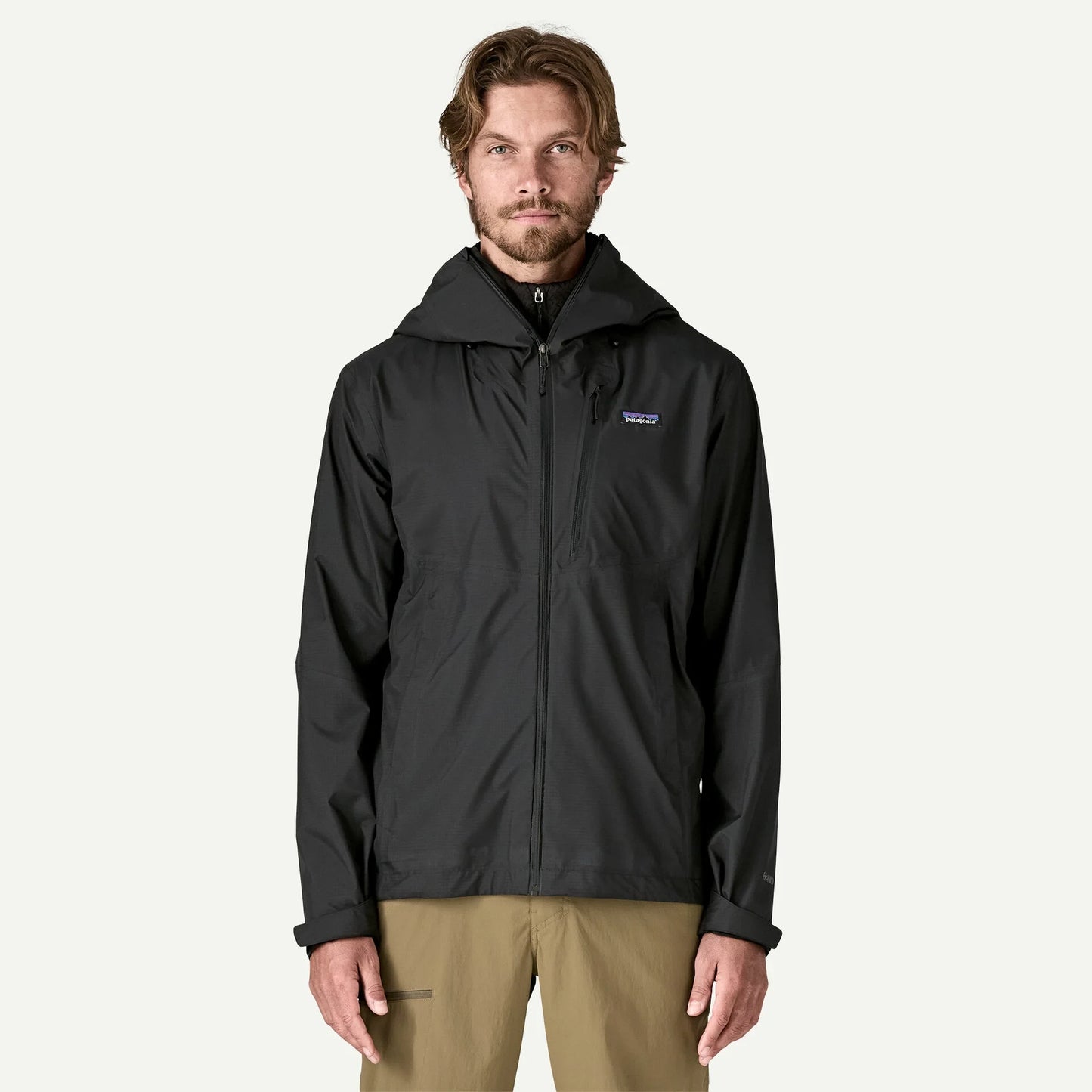 Men's Granite Crest Rain Jacket - US 2664