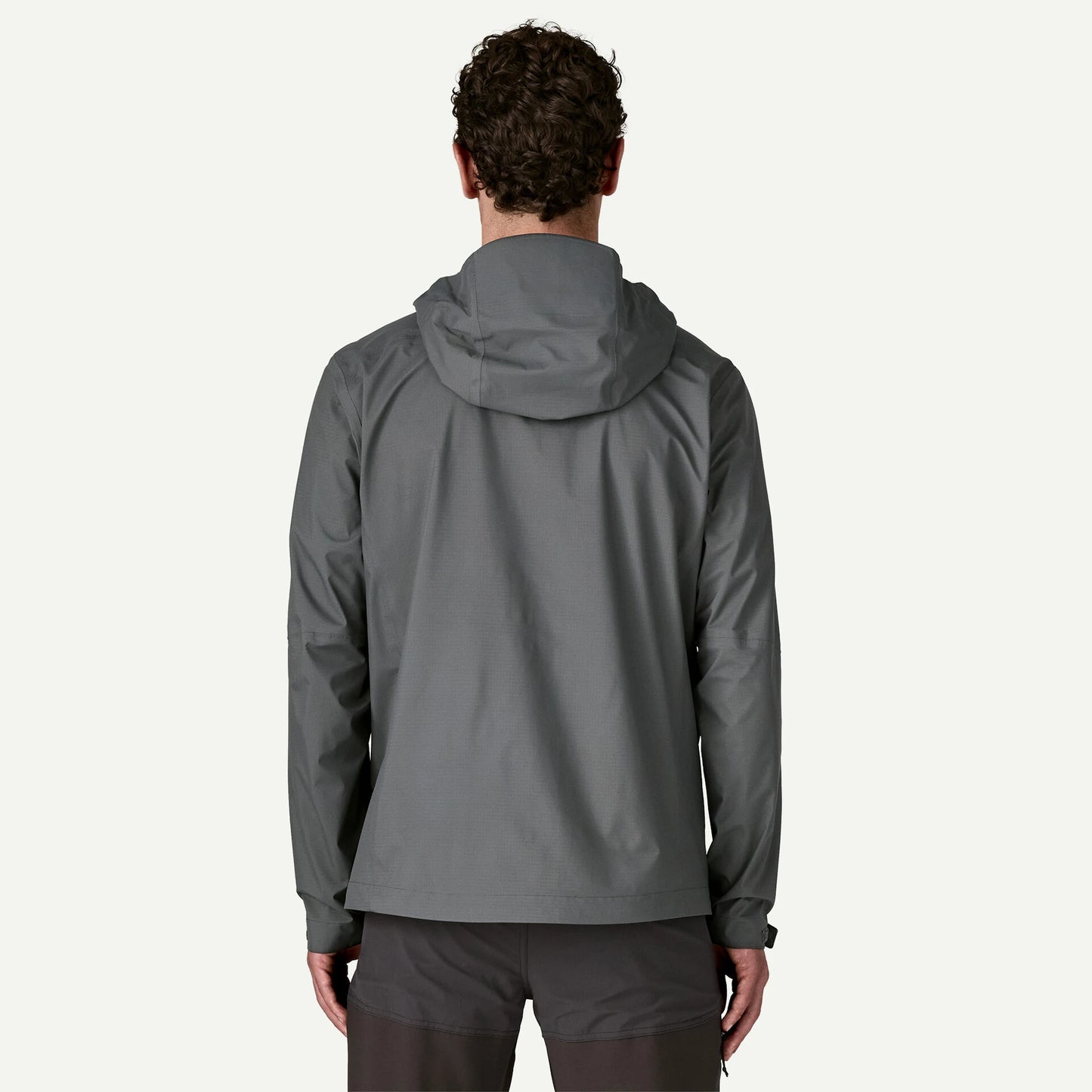 Men's Granite Crest Rain Jacket - US 9565