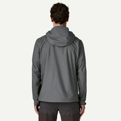 Men's Granite Crest Rain Jacket - US 9565
