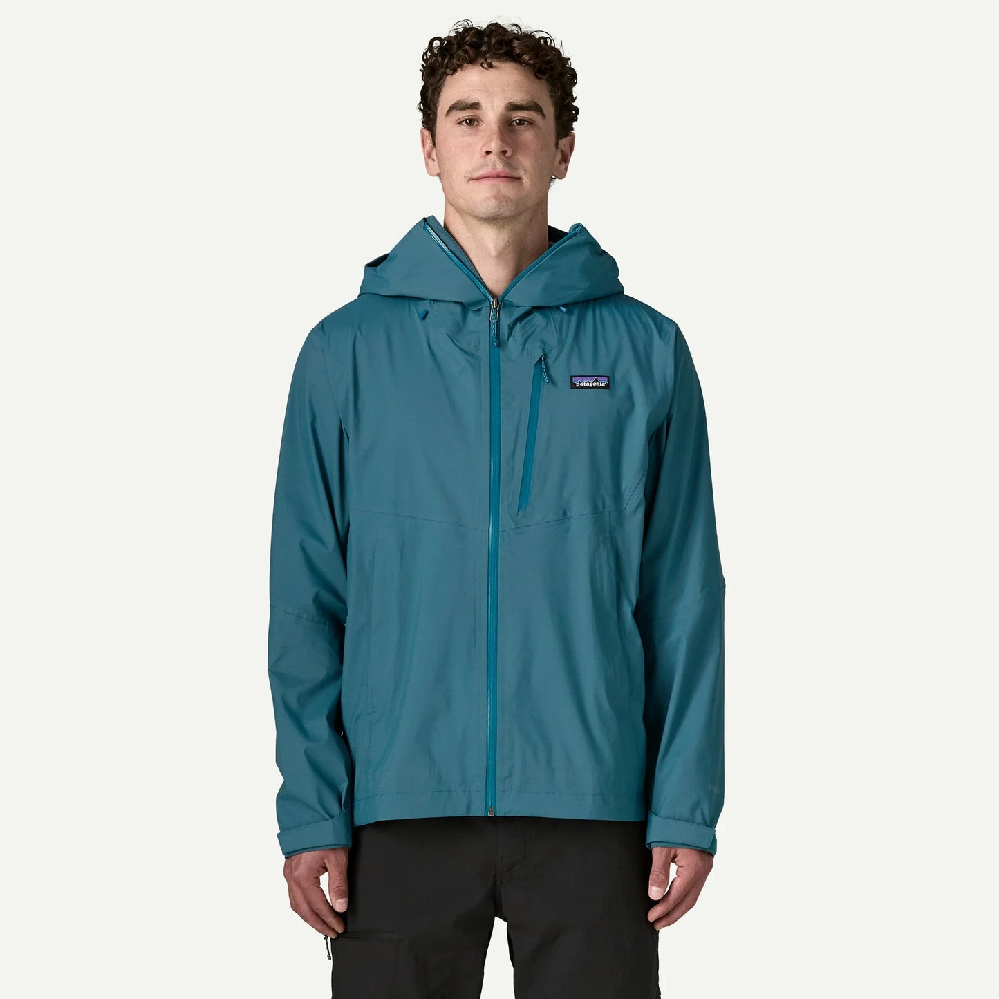 Men's Granite Crest Rain Jacket - US 5003