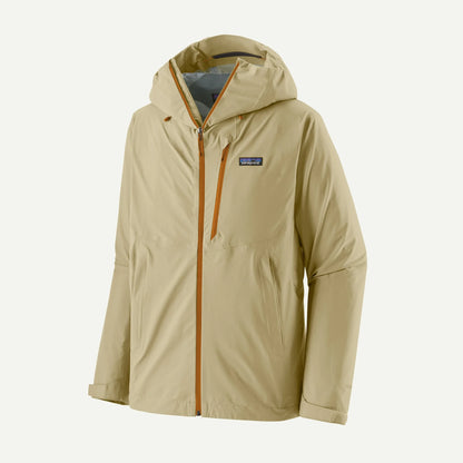 Men's Granite Crest Rain Jacket - US 2973