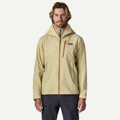 Men's Granite Crest Rain Jacket - US 2973