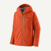 Coal Orange