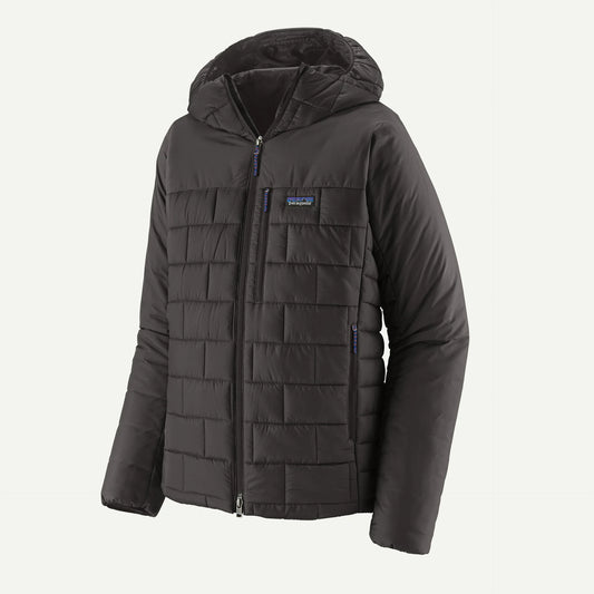 Men's Hi-Loft Nano Puff® Hoody - US 5529