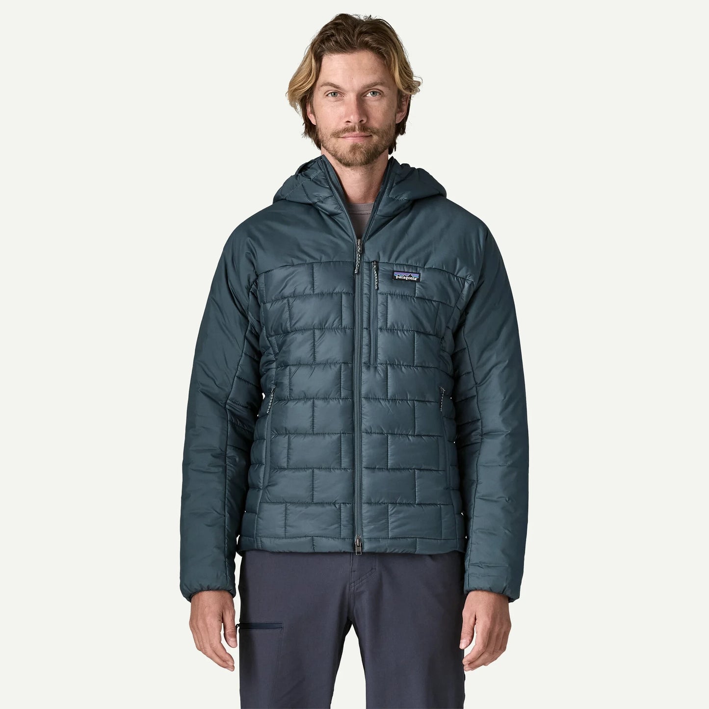 Men's Hi-Loft Nano Puff® Hoody - US 5777