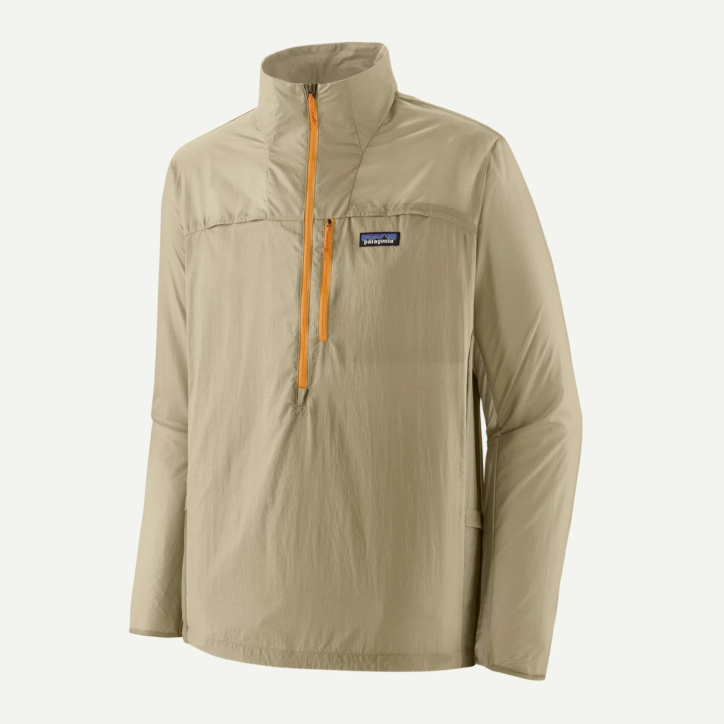 Men's Houdini® Stash 1/2-Zip Pullover - US 4488