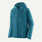 Glacial Blue