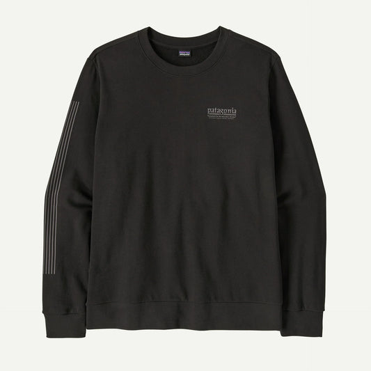 Men's Hut Tripper Daily Crew - US 1285