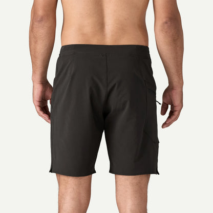 Men's Hydrolock Stitched Boardshorts - 18" - US 9435