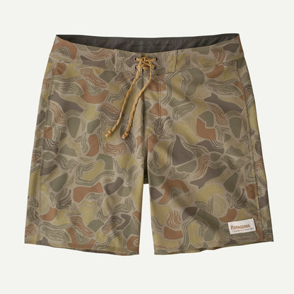 Men's Hydropeak Boardshorts - 18" - US 7683