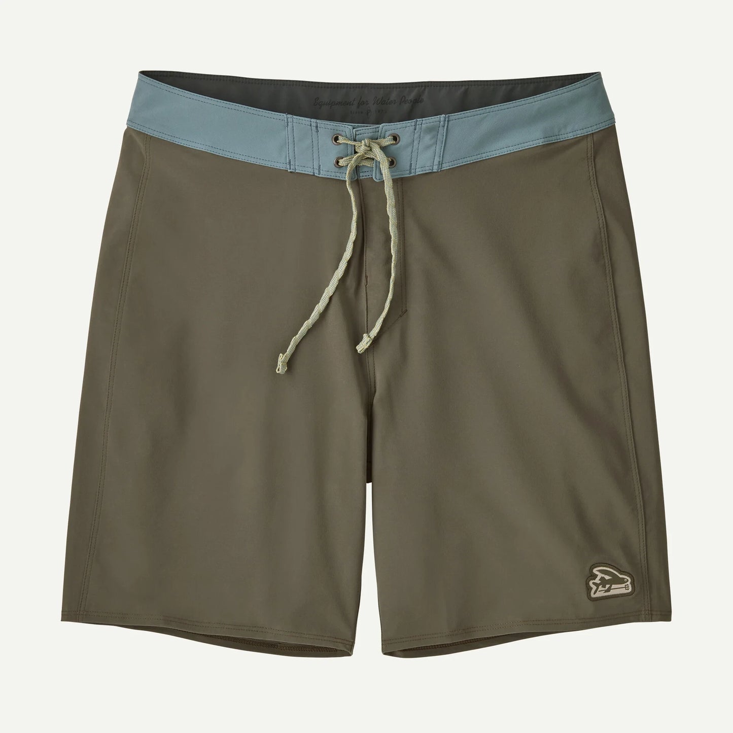 Men's Hydropeak Boardshorts - 18" - US 7668