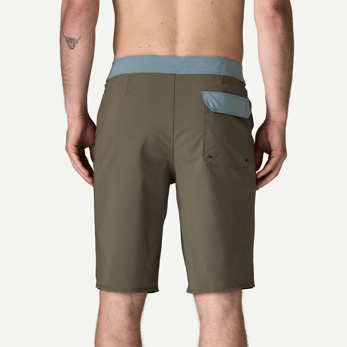 Men's Hydropeak Boardshorts - 21" - US 4763