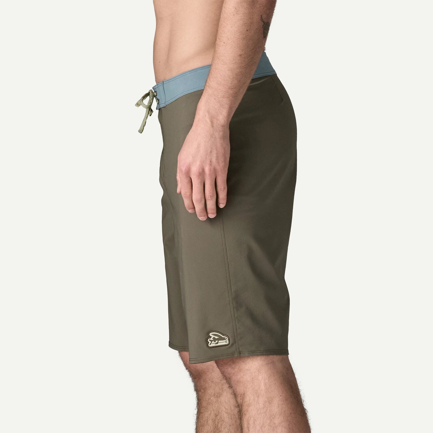 Men's Hydropeak Boardshorts - 21" - US 4763