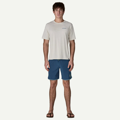 Men's Hydropeak Side Shore Boardshorts - 18" - US 1408