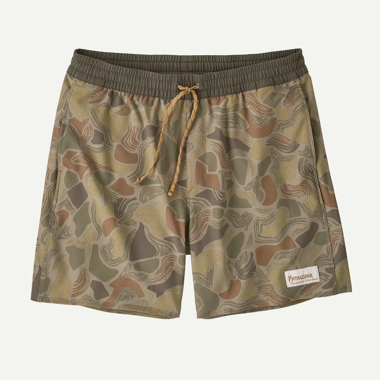 Men's Hydropeak Volley Shorts - 16" - US 9219