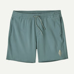 Men's Hydropeak Volley Shorts - 16" - US 7012