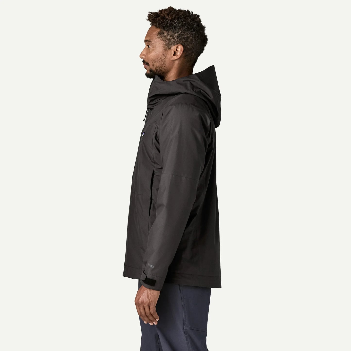 Men's Insulated Boulder Fork Rain Jacket - US 0713