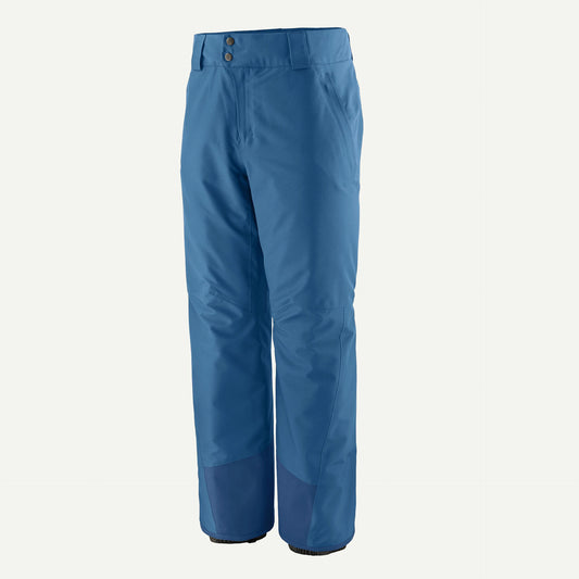 Men's Insulated Powder Town Pants - Regular - US 7080