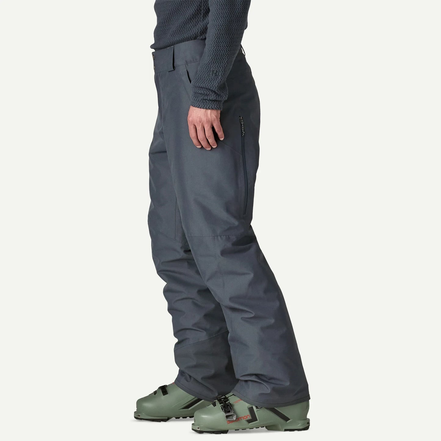Men's Insulated Powder Town Pants - Regular - US 9048