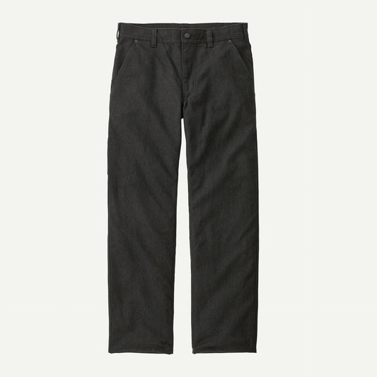 Men's Iron Forge® Fleece-Lined 5-Pocket Work Pants - Regular - US 2690