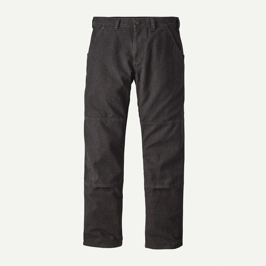 Men's Iron Forge® Double Knee Work Pants - Long - US 5714