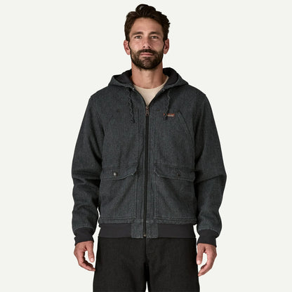 Men's Iron Forge® Hooded Work Jacket - US 2074
