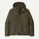 Men's Isthmus Jacket - US 0649
