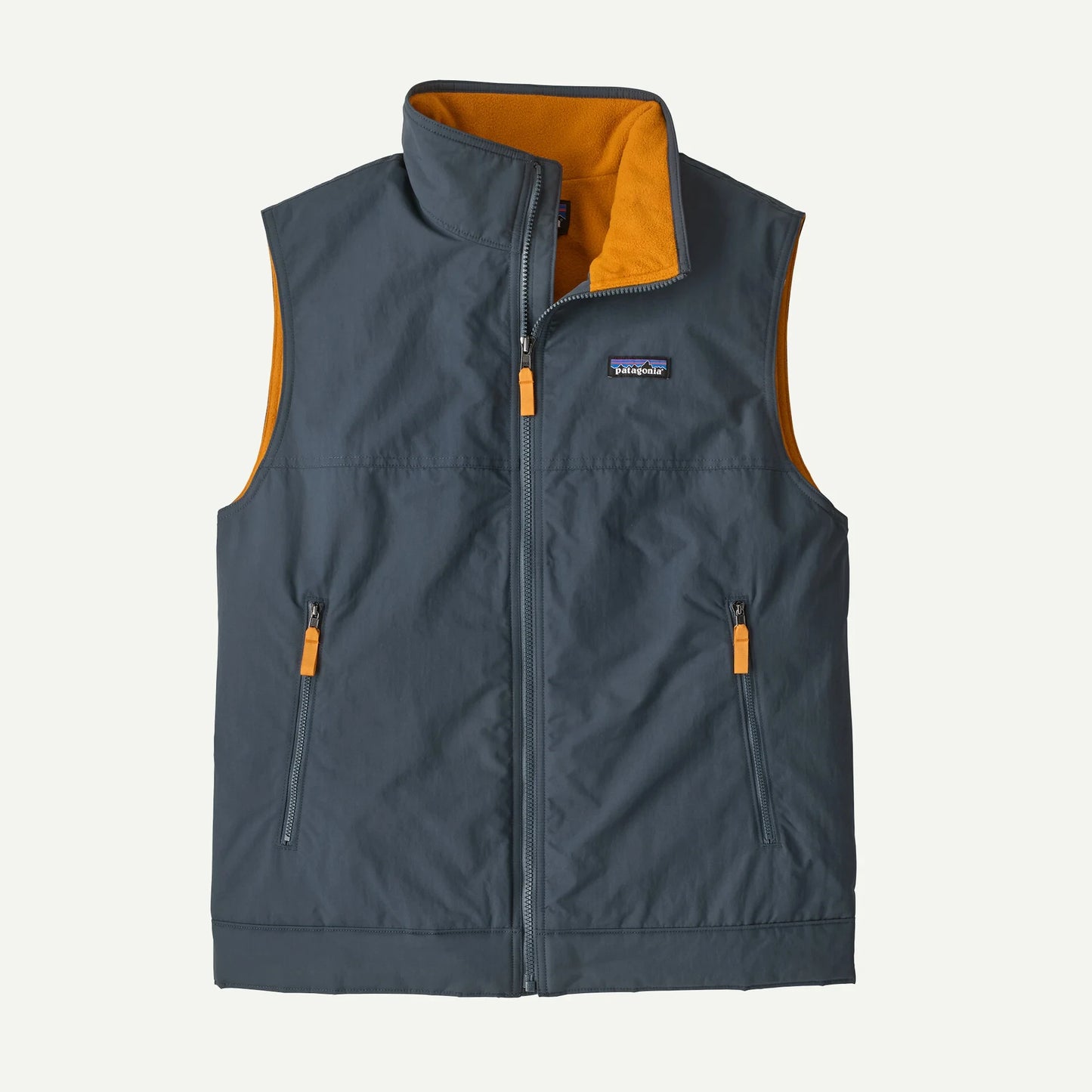 Men's Isthmus Lined Vest - US 7188